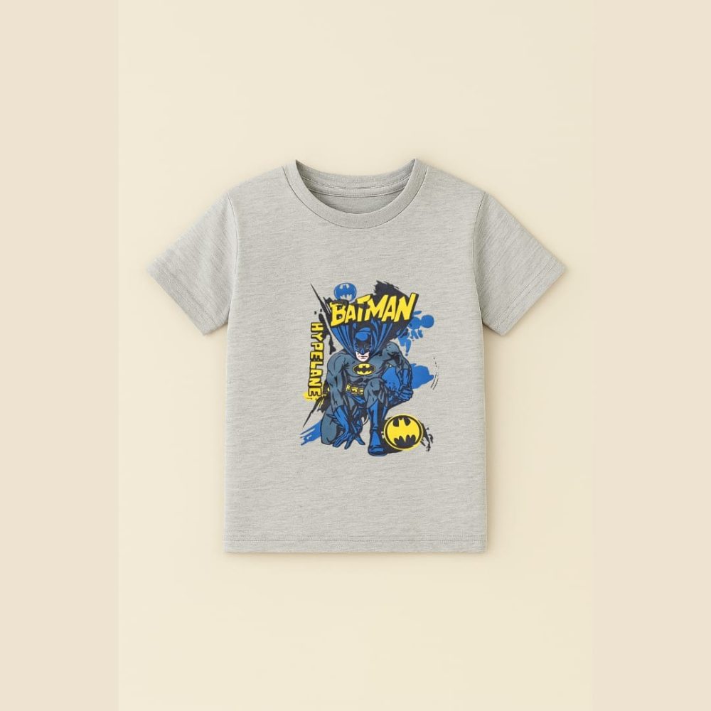 Hero Knight Kids T-Shirt